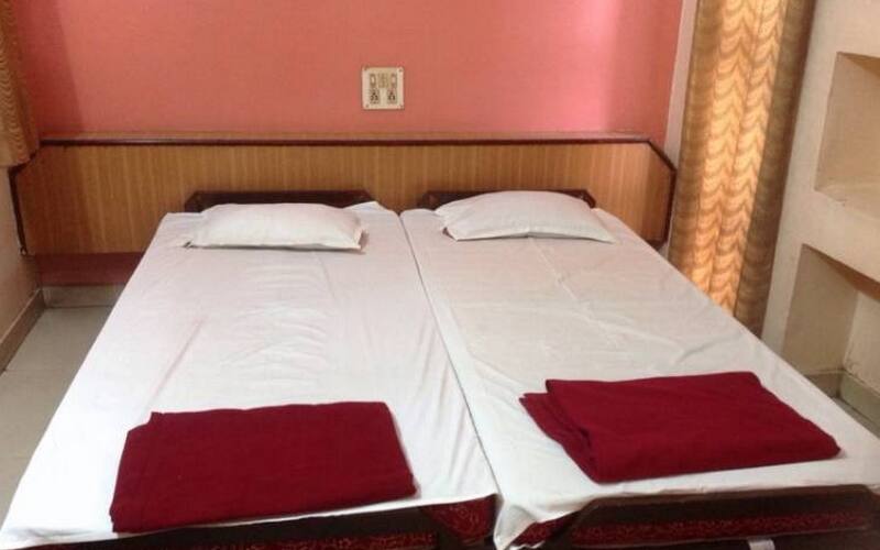 Hotel Mahraja, Amravati 3
